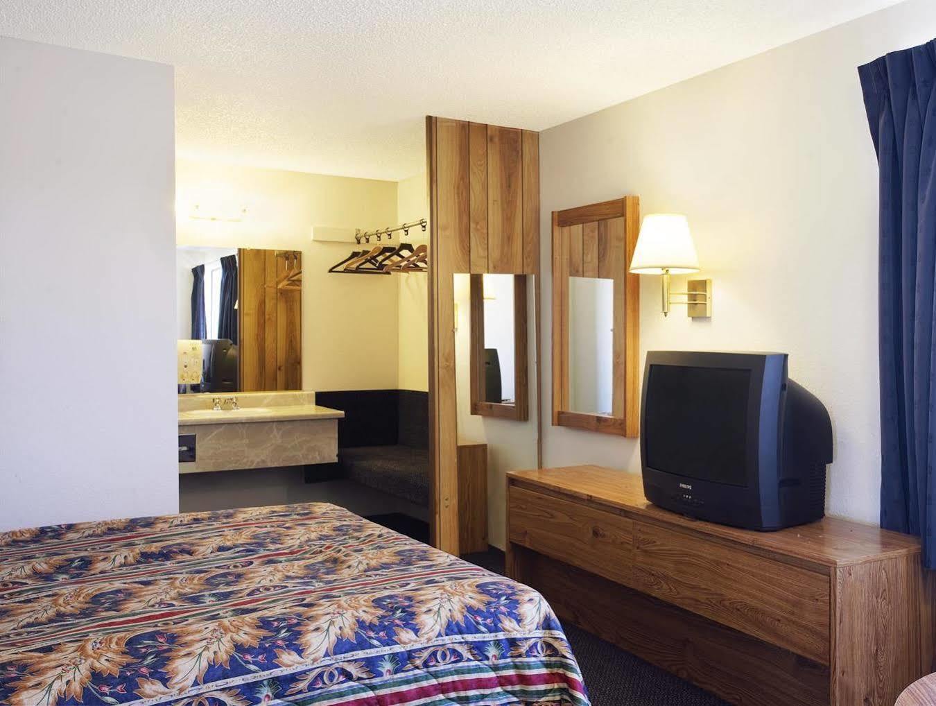 Americas Best Value Inn - Carson City Exterior foto